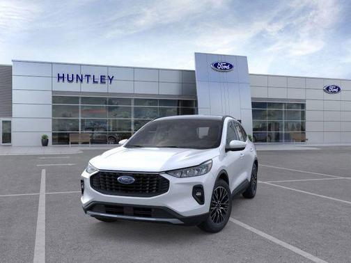 2026 Ford Escape PHEV SE