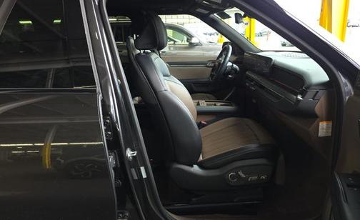 2024 Kia EV9 GT-Line