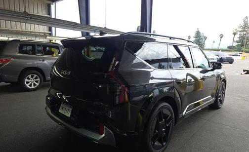 2024 Kia EV9 GT-Line