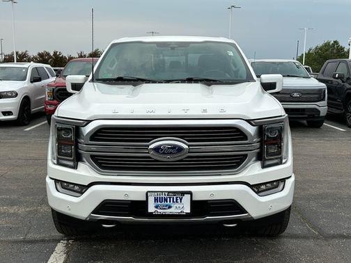 2023 Ford F-150 Limited
