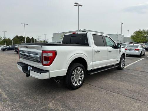 2023 Ford F-150 Limited