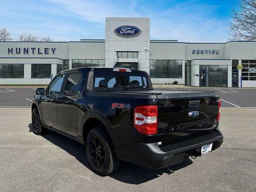 2023 Ford Maverick Lariat