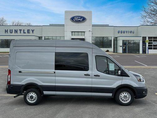 2024 Ford Transit-350 Base