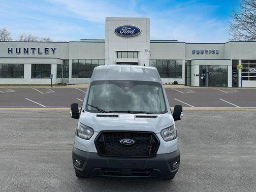 2024 Ford Transit-350 Base