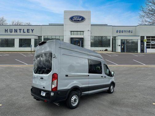 2024 Ford Transit-350 Base