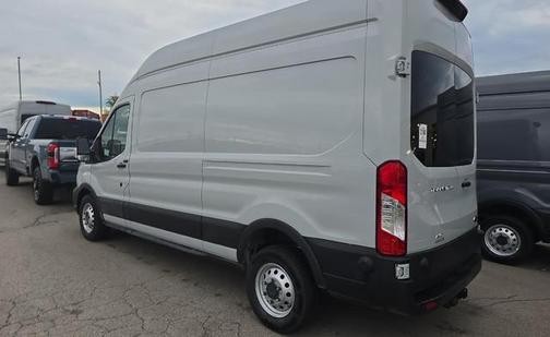 2024 Ford Transit-350 Base