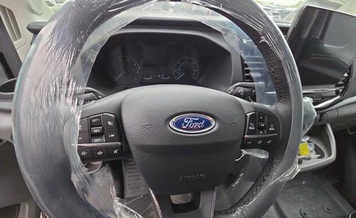 2024 Ford Transit-350 Base