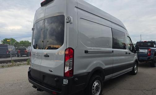 2024 Ford Transit-350 Base