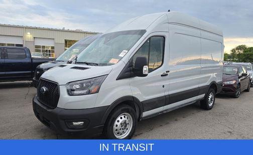 2024 Ford Transit-350 Base