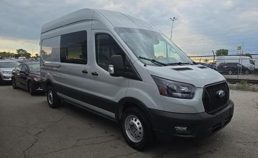 2024 Ford Transit-350 Base