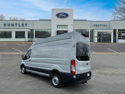 2024 Ford Transit-350 Base