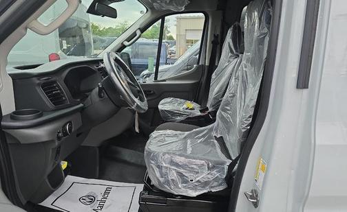 2024 Ford Transit-350 Base