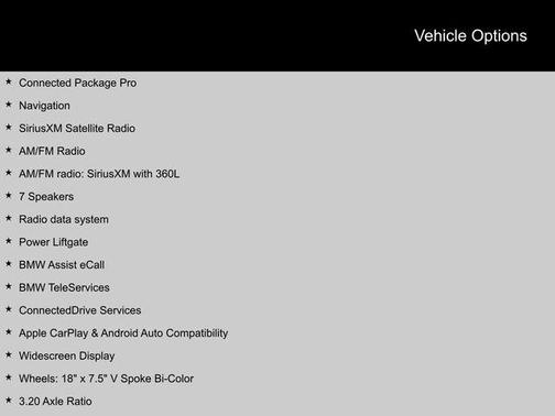 2023 BMW X1 xDrive28i