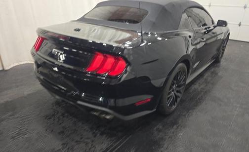 2023 Ford Mustang GT Premium