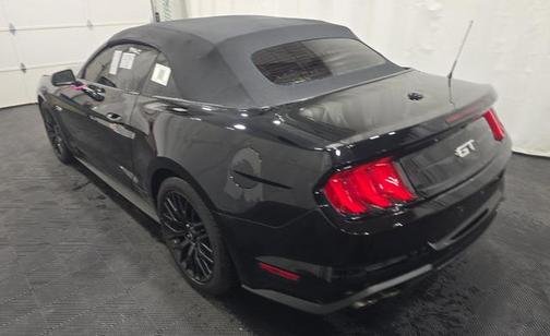 2023 Ford Mustang GT Premium