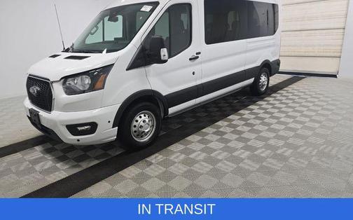 2024 Ford Transit-350 XLT