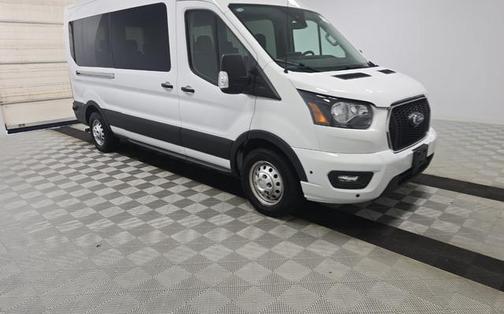2024 Ford Transit-350 XLT