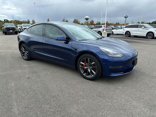 2023 Tesla Model 3 Performance