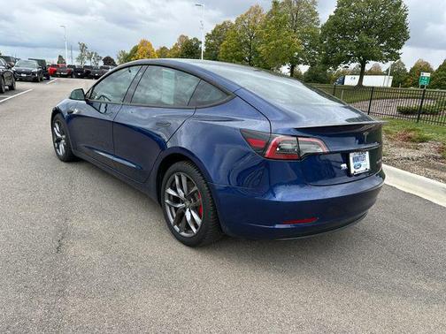 2023 Tesla Model 3 Performance