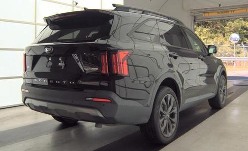 2021 Kia Sorento SX
