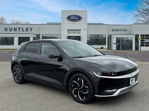 2024 Hyundai IONIQ 5 SEL
