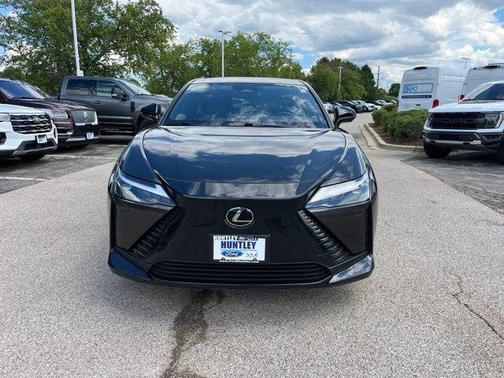Caviar 2023 Lexus RZ 450e 450e Premium