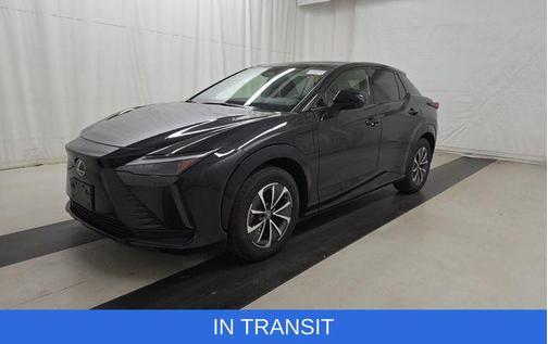 Caviar 2023 Lexus RZ 450e 450e Premium