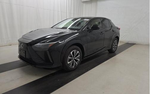 Caviar 2023 Lexus RZ 450e 450e Premium