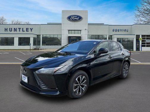 Caviar 2023 Lexus RZ 450e 450e Premium