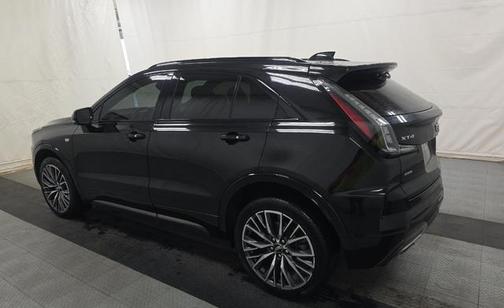 2024 Cadillac XT4 Sport