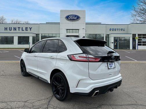 2022 Ford Edge ST