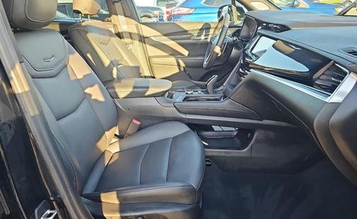 2024 Cadillac XT6 Sport AWD