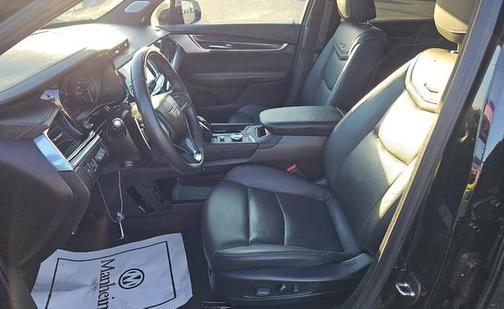 2024 Cadillac XT6 Sport AWD