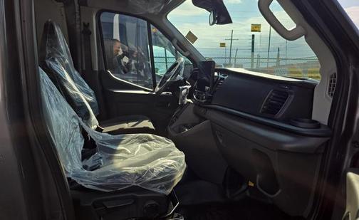2024 Ford Transit-350 Base