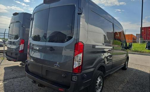 2024 Ford Transit-350 Base