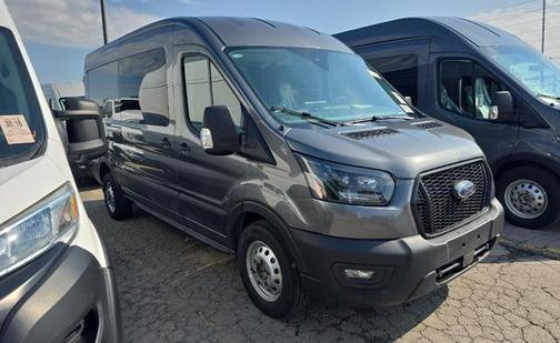 2024 Ford Transit-350 Base