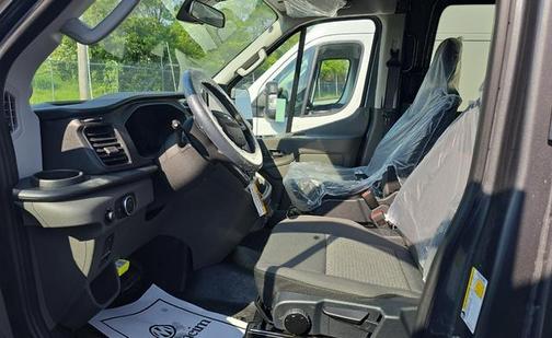 2024 Ford Transit-350 Base