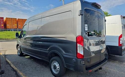 2024 Ford Transit-350 Base
