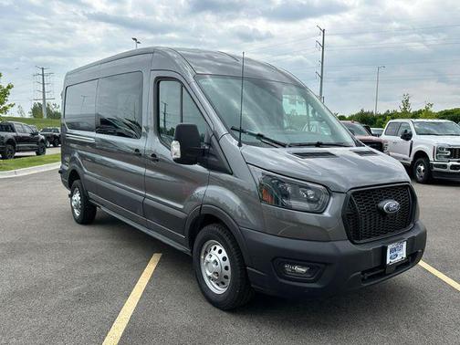 2024 Ford Transit-350 Base