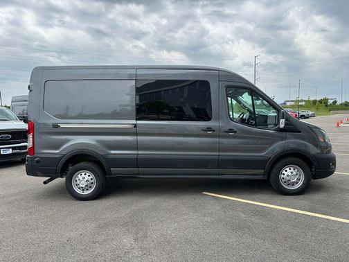 2024 Ford Transit-350 Base