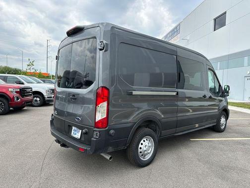 2024 Ford Transit-350 Base