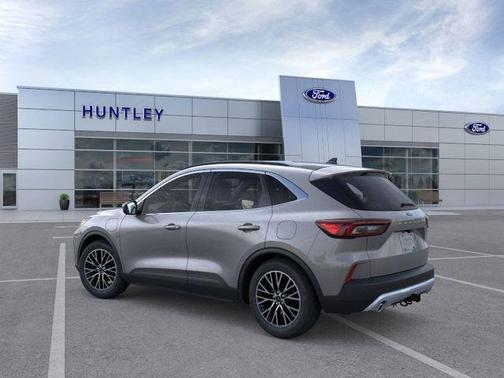 2024 Ford Escape PHEV SE