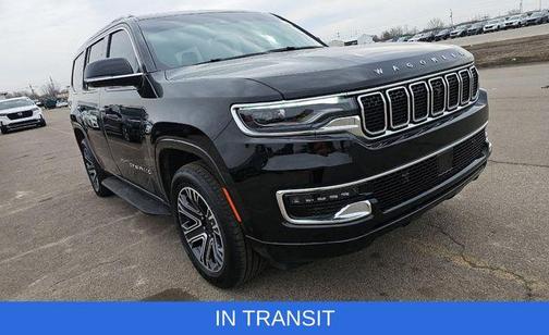 2023 Jeep Wagoneer Series I 4x4