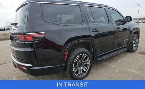 2023 Jeep Wagoneer Series I 4x4