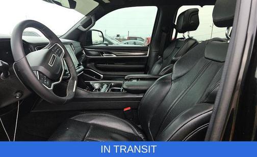 2023 Jeep Wagoneer Series I 4x4