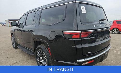 2023 Jeep Wagoneer Series I 4x4