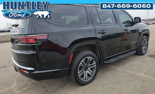 2023 Jeep Wagoneer Series I 4x4