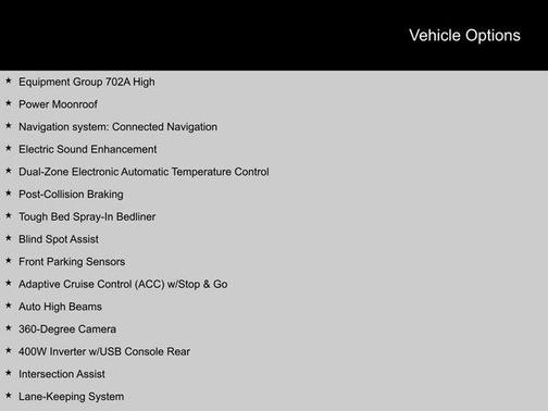 2025 Ford Maverick Lobo