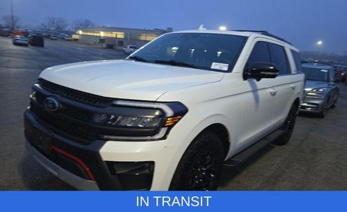 2022 Ford Expedition Timberline