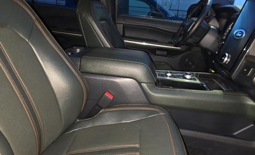 2022 Ford Expedition Timberline